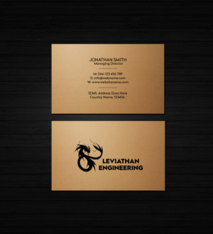 Design de Carte de Visite par Creations Box 2015 pour ce projet | Design : #28313681