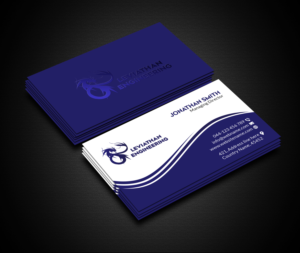 Design de Carte de Visite par Creations Box 2015 pour ce projet | Design : #28313823