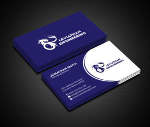 Design de Carte de Visite par Creations Box 2015 pour ce projet | Design : #28313824