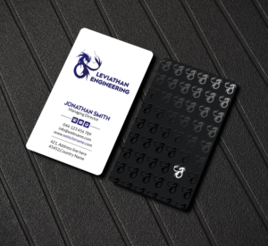 Business Card Design by Creations Box 2015 for this project | Design: #28313861