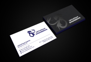 Business Card Design by Creations Box 2015 for this project | Design: #28313862