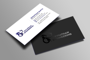 Business Card Design by Creations Box 2015 for this project | Design: #28313863