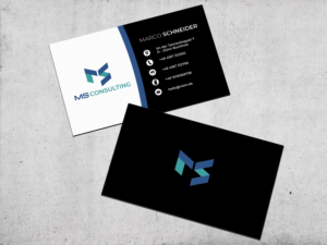 Business Card Design by Arun 25 for this project | Design: #28303867