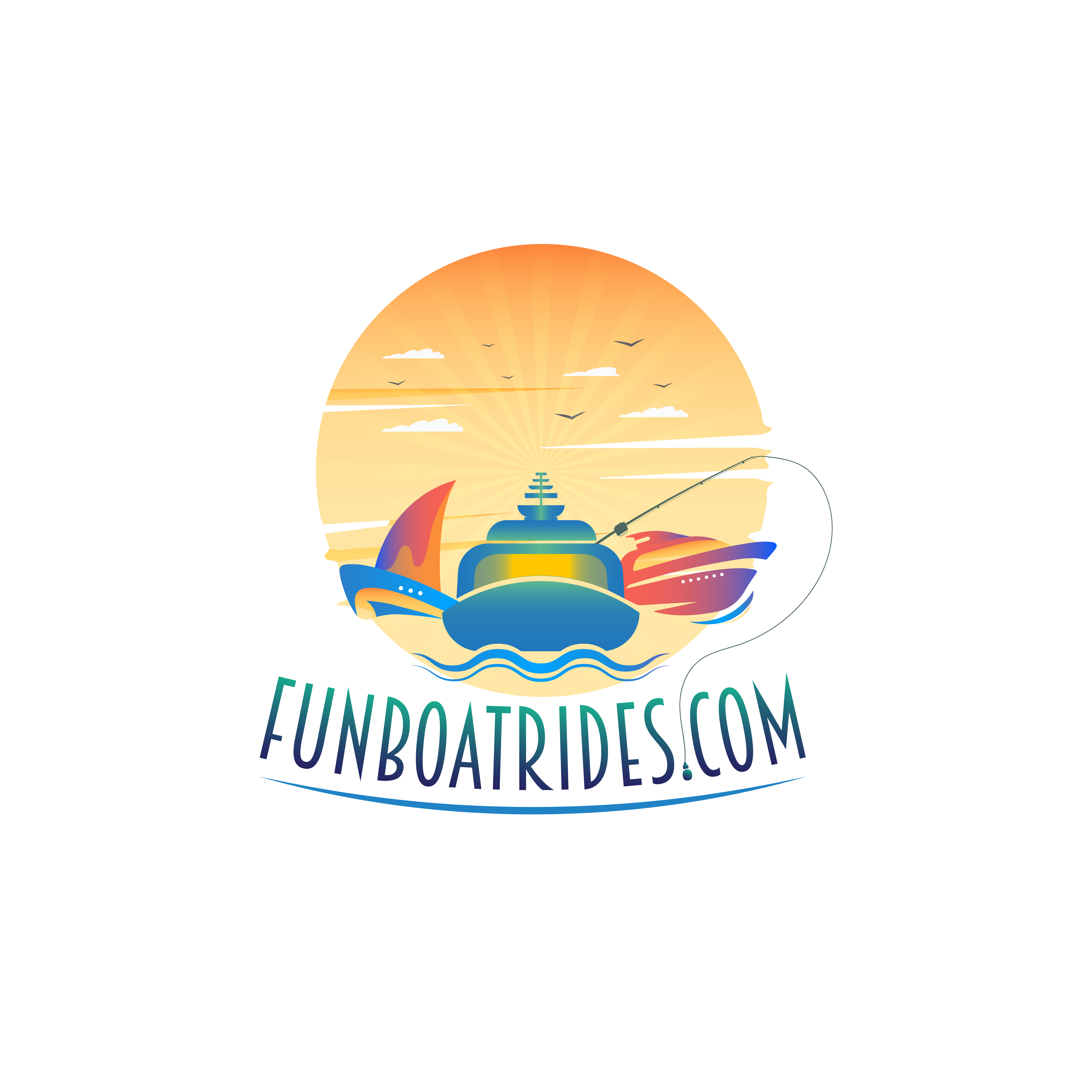 Logo Design by Ahmed-Salah for this project | Design #28307110