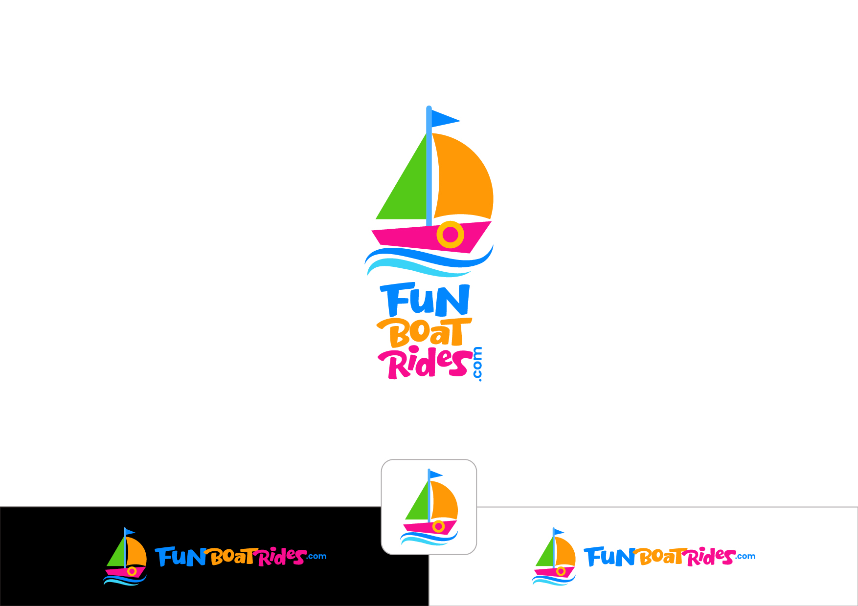 Logo Design by ~idiaz~ for this project | Design #28332062