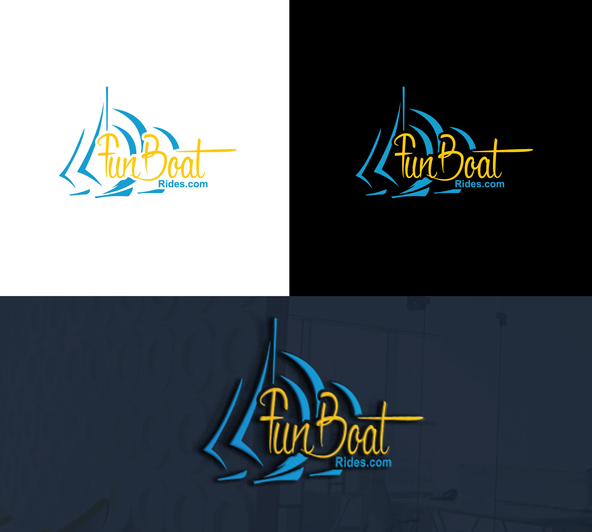 Logo Design by hjyoo for this project | Design #28297210