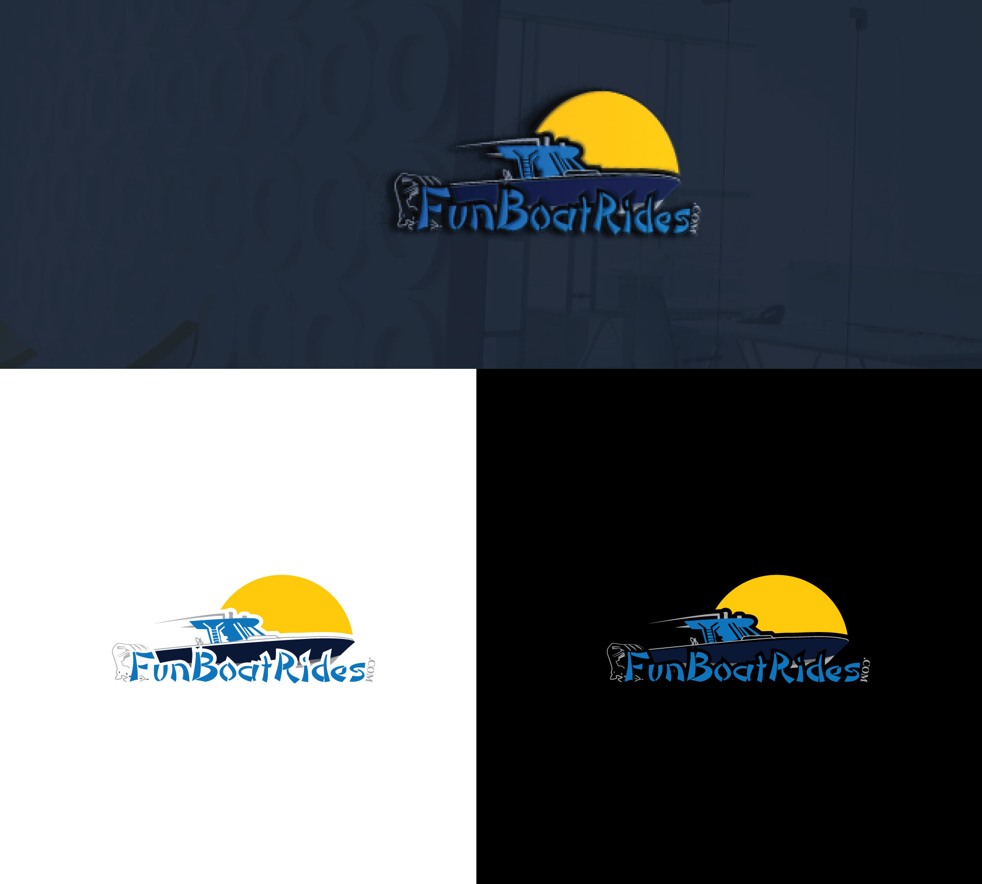 Logo Design by hjyoo for this project | Design #28306189