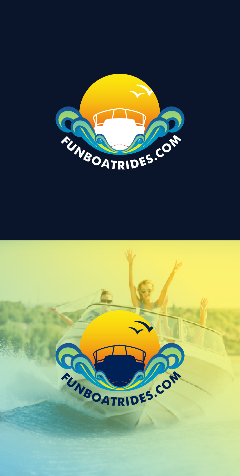 Logo Design by aabirk09 for this project | Design #28328962