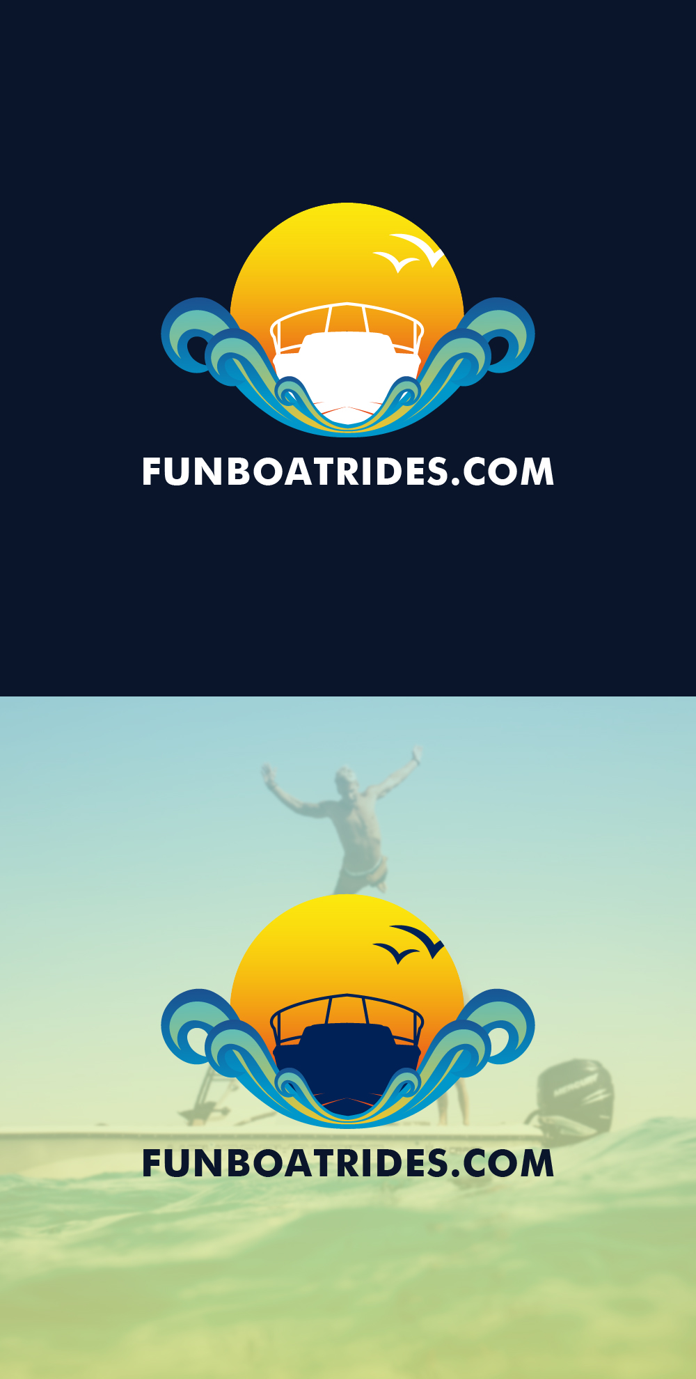 Logo Design by aabirk09 for this project | Design #28328963