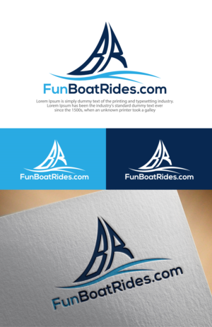 Logo Design by Mongsh for this project | Design: #28297141