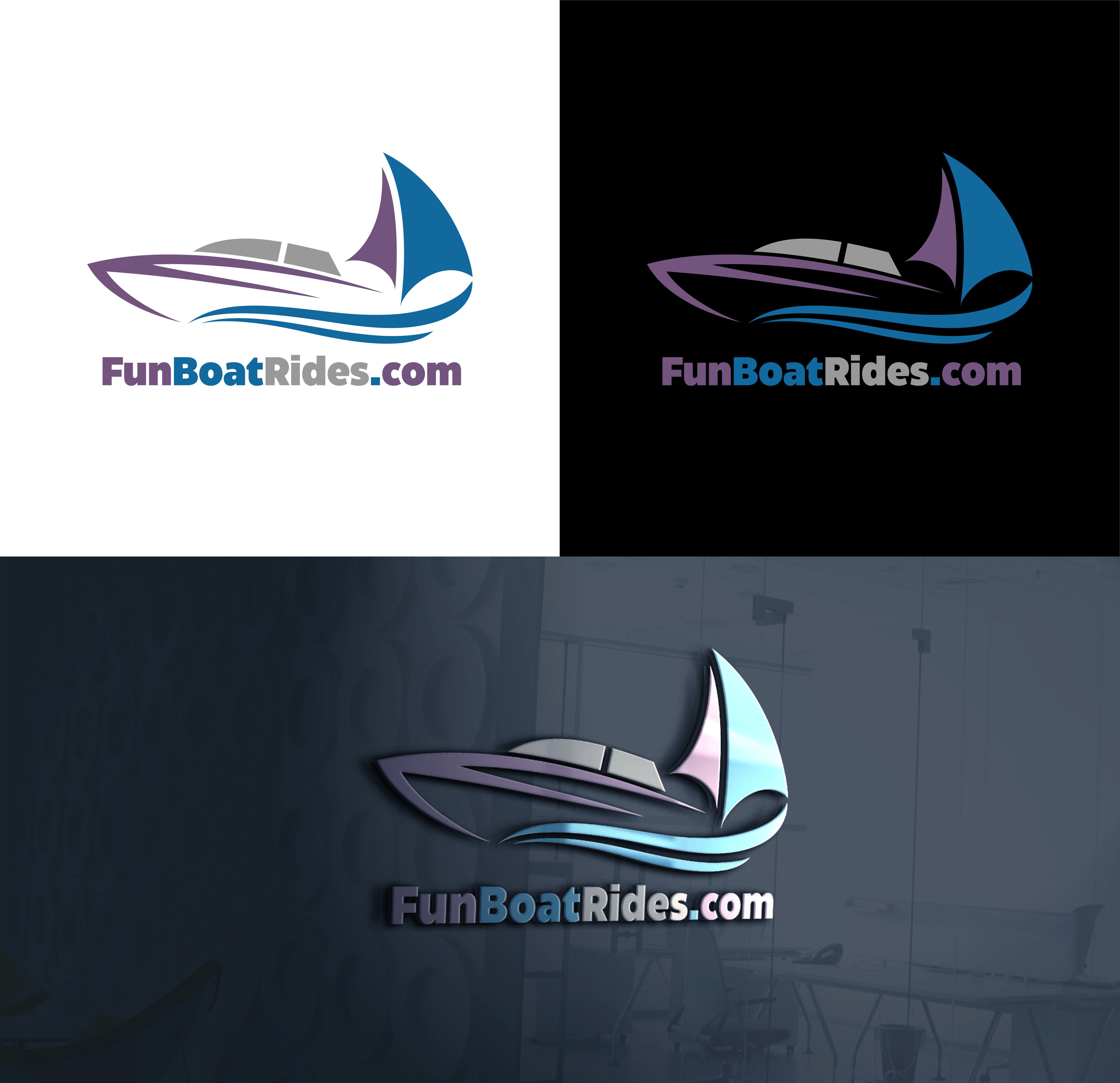 Logo Design by Adi firadika for this project | Design #28356353