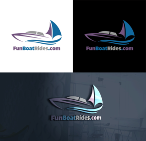 Logo Design by Adi firadika for this project | Design #28356353