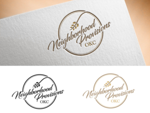 Logo Design by Vishak vasu for this project | Design #28308131