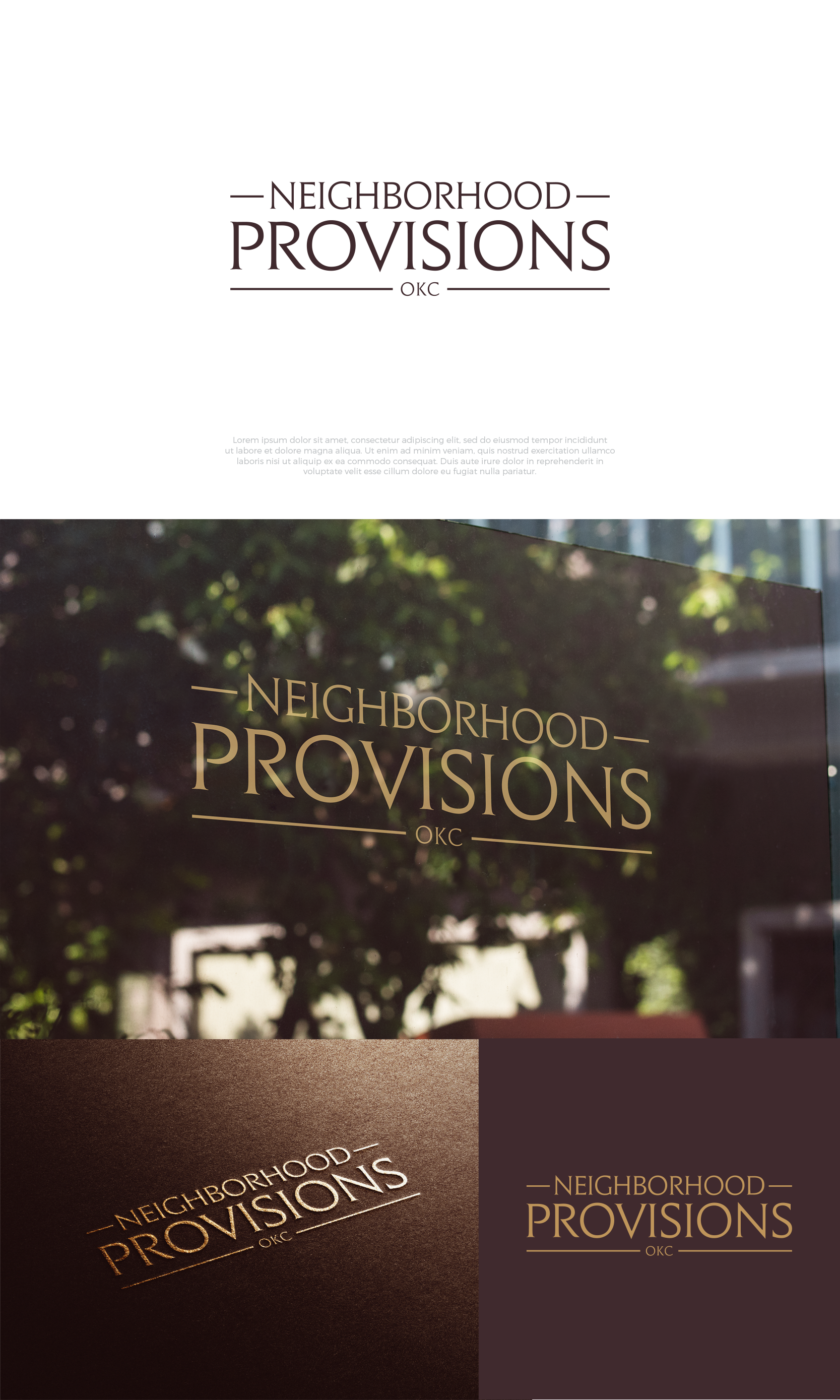 Logo Design by airborne for this project | Design #28297346