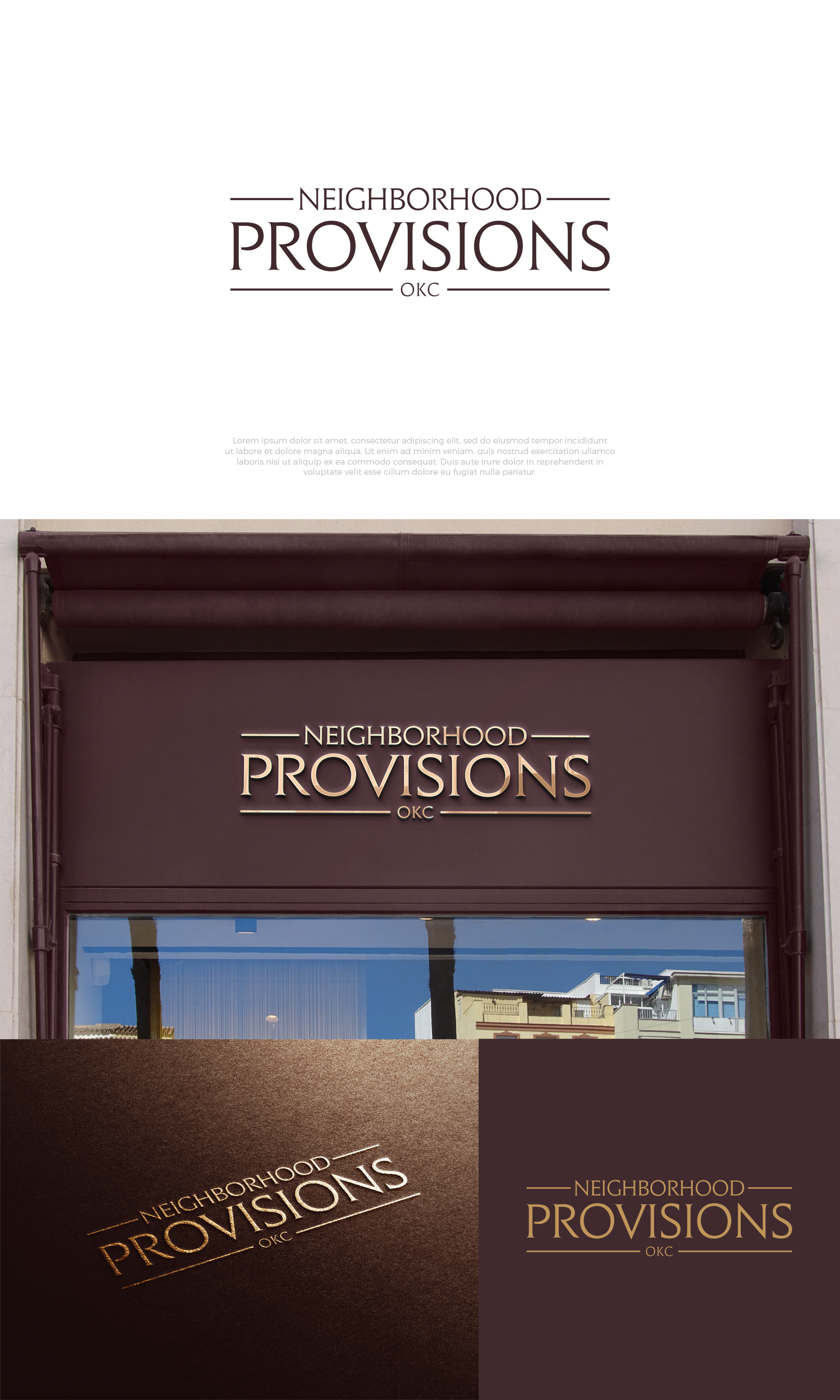 Design de Logo par airborne pour ce projet | Design : #28316608