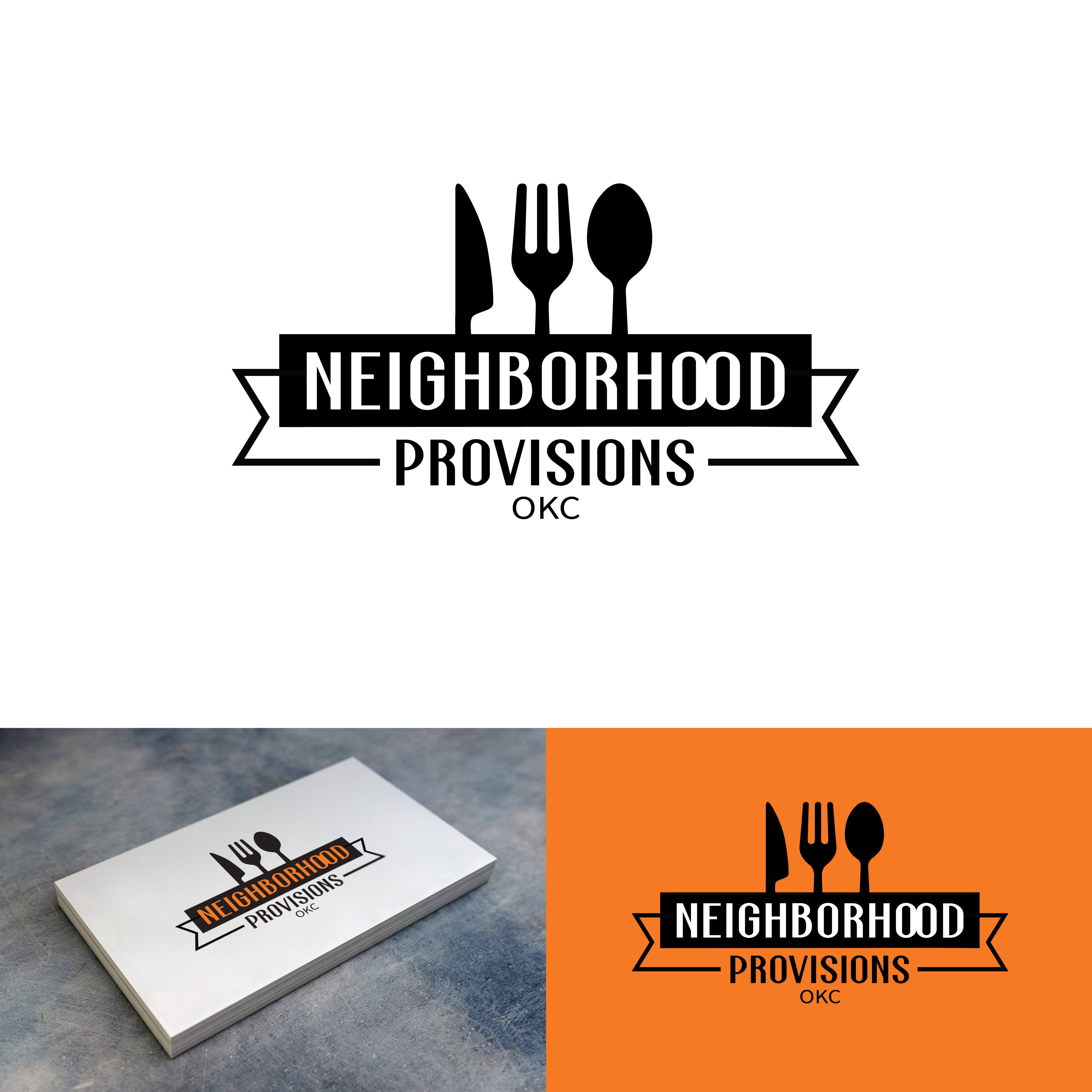 Logo Design by zimple for this project | Design #28298502