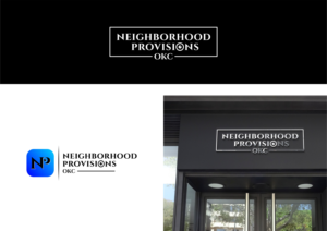 Logo Design by graphics1 for this project | Design #28308923