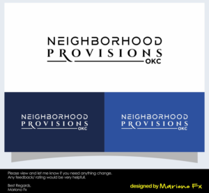 Design de Logo par Mariono Fx pour ce projet | Design : #28299570
