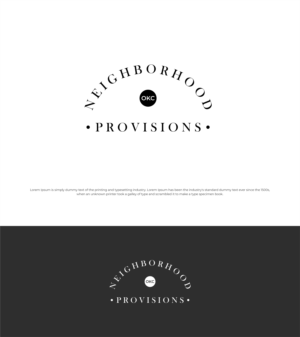 Logo Design by Hakim Febrian for this project | Design #28306846