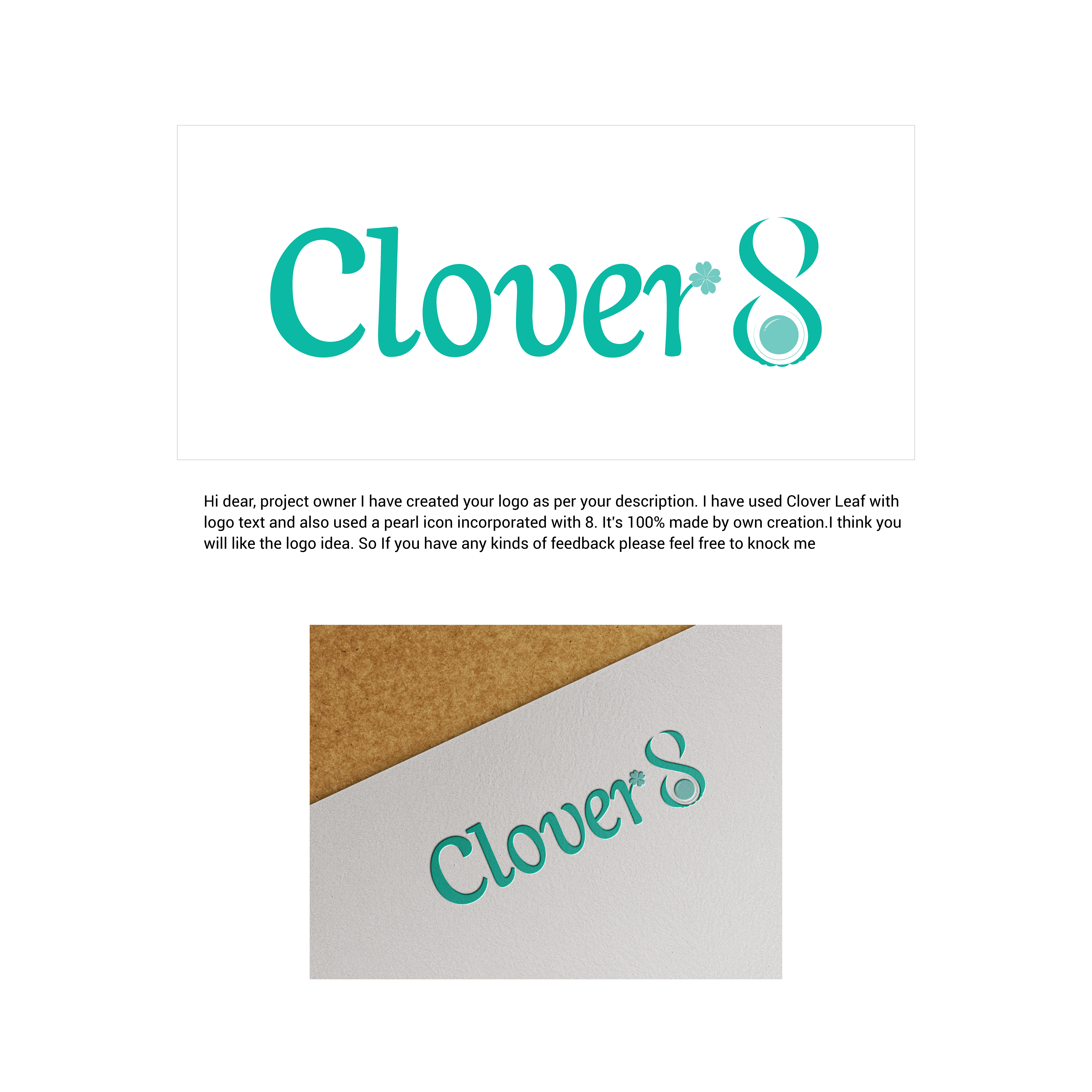 Logo Design by Tanji for this project | Design #28301997