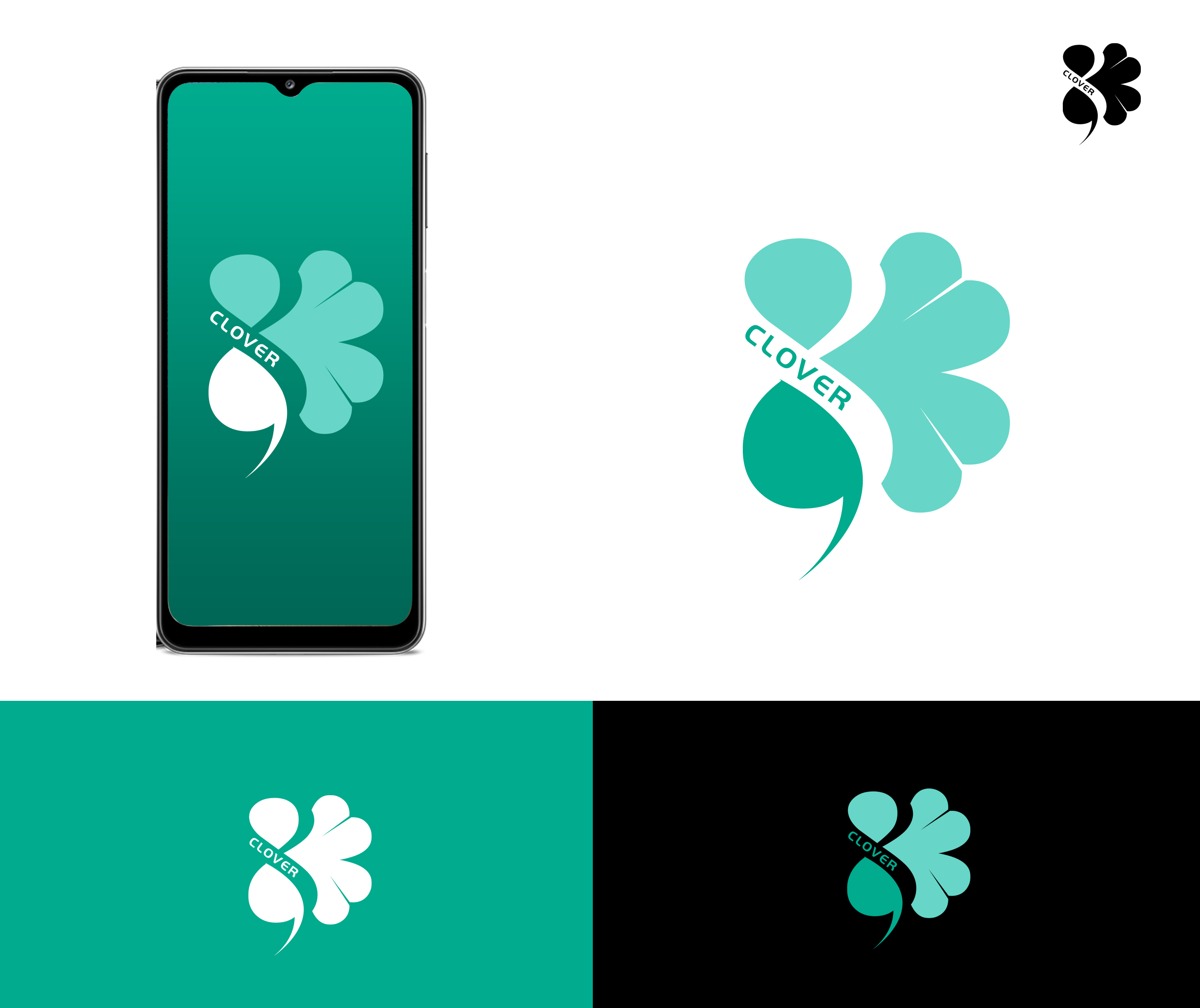 Logo Design by creativepoint for this project | Design #28303821