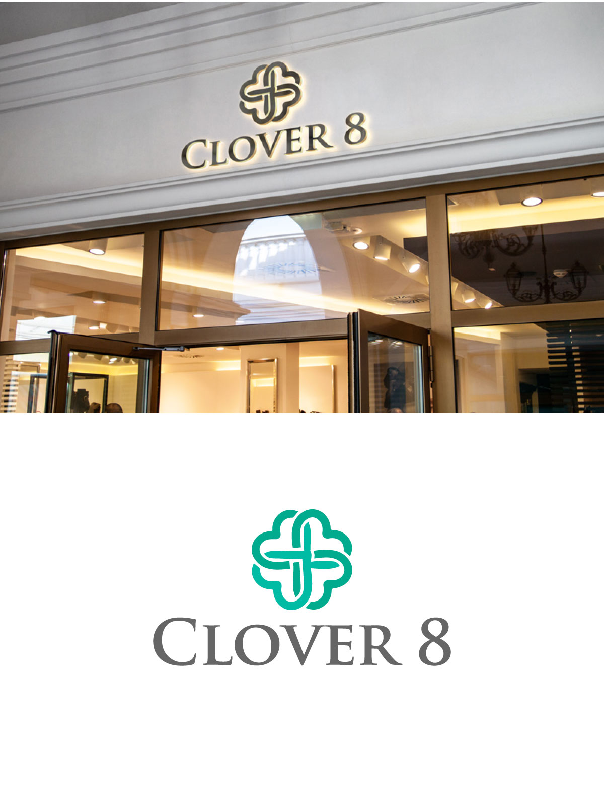 Logo Design by Runner247 for this project | Design #28298880