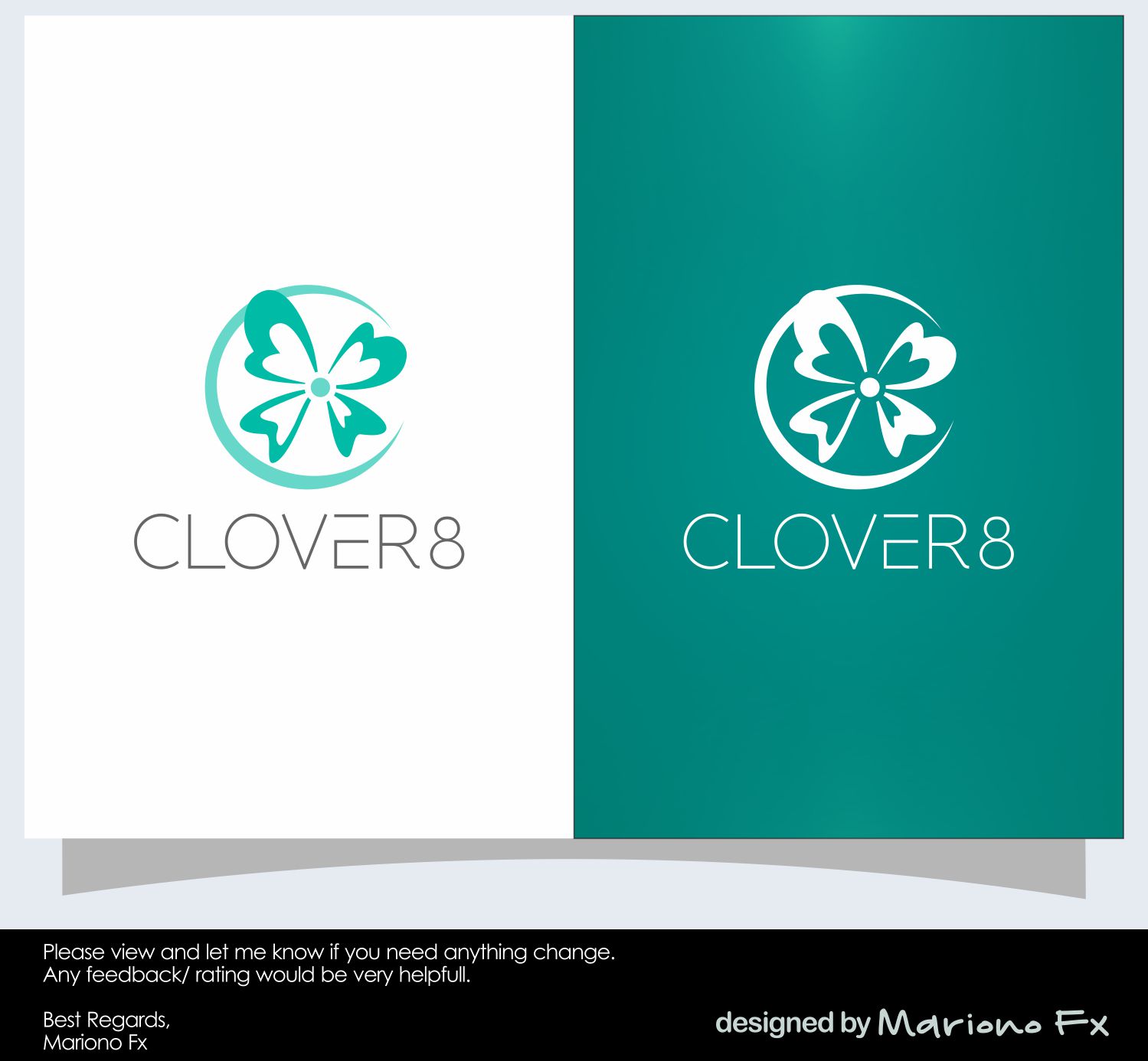 Design de Logo par Mariono Fx pour ce projet | Design #28299668