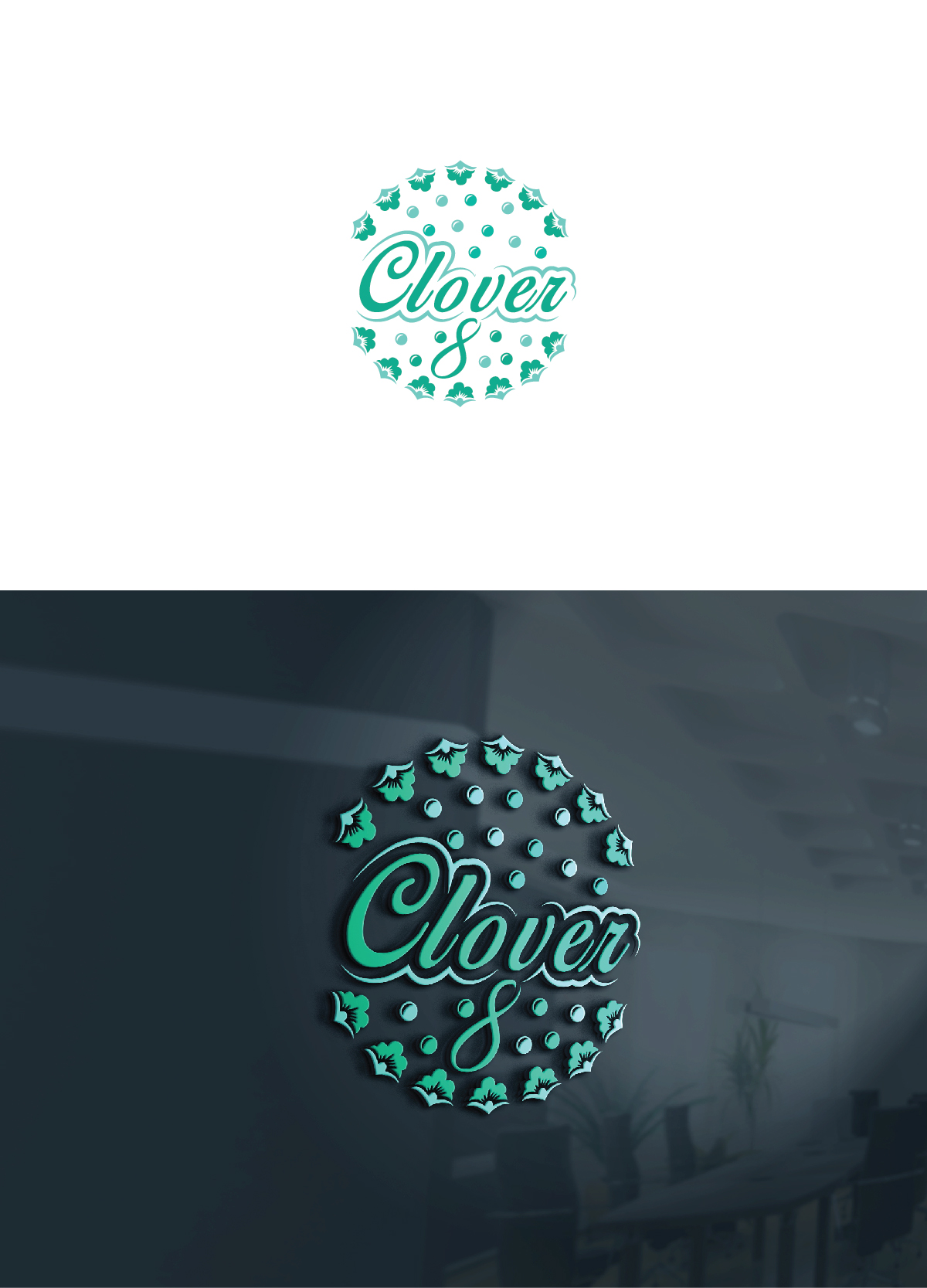 Logo Design by HUD.Q for this project | Design #28296300