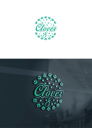 Logo Design by HUD.Q