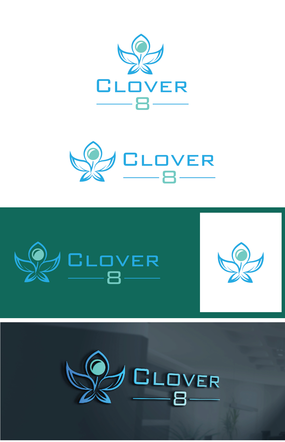 Design de Logo par HUD.Q pour ce projet | Design #28296304