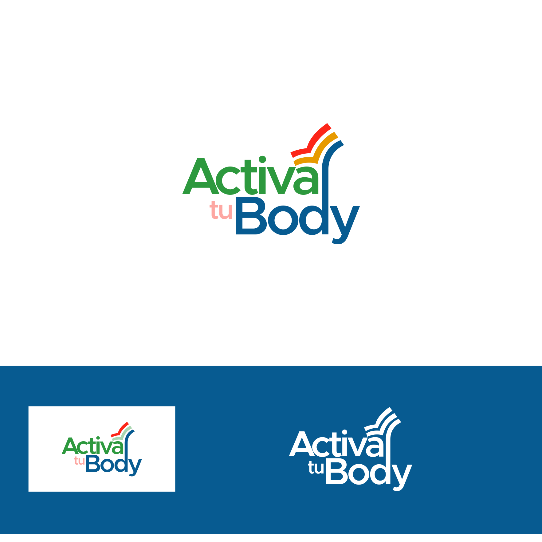 Logo Design by Arham Hidayat for Virtual Marketing Sweden AB | Design #28312332