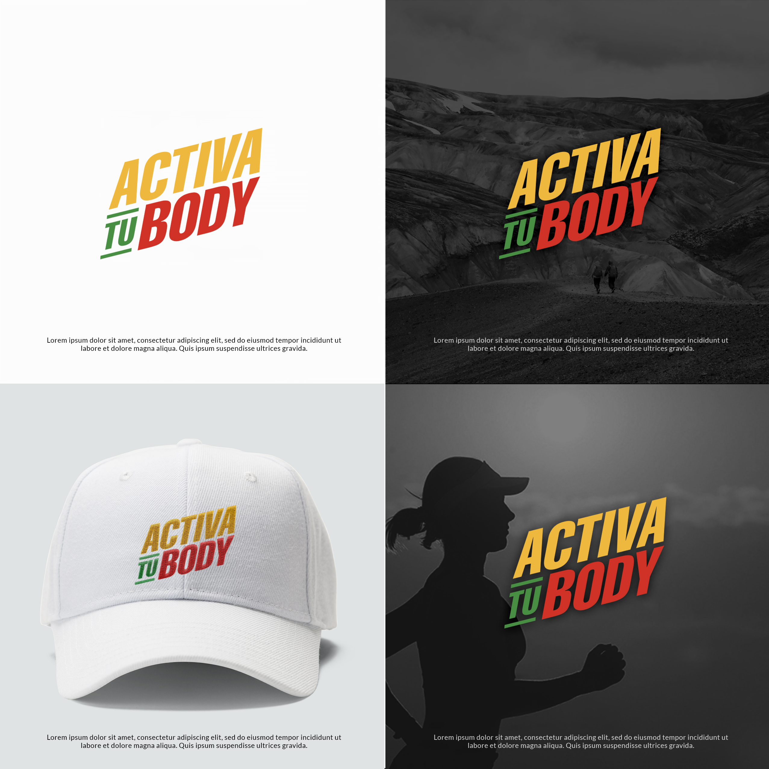 Logo Design by RD Brand Architects for Virtual Marketing Sweden AB | Design #28300976