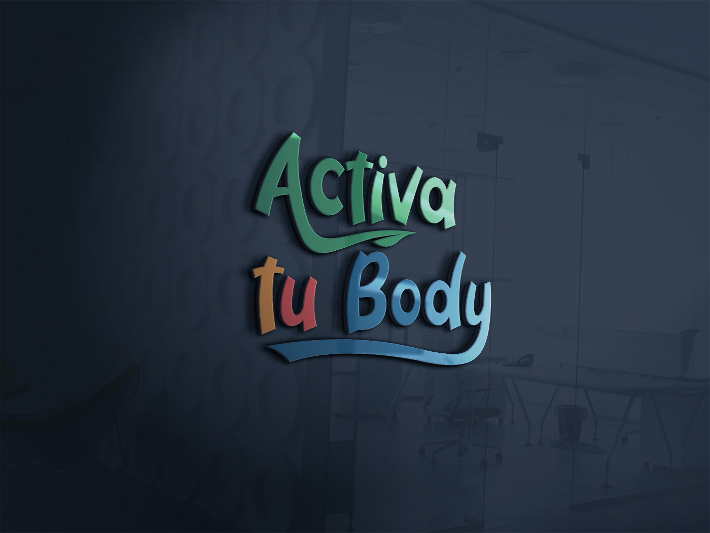 Logo Design by Deziners Zone for Virtual Marketing Sweden AB | Design #28304220