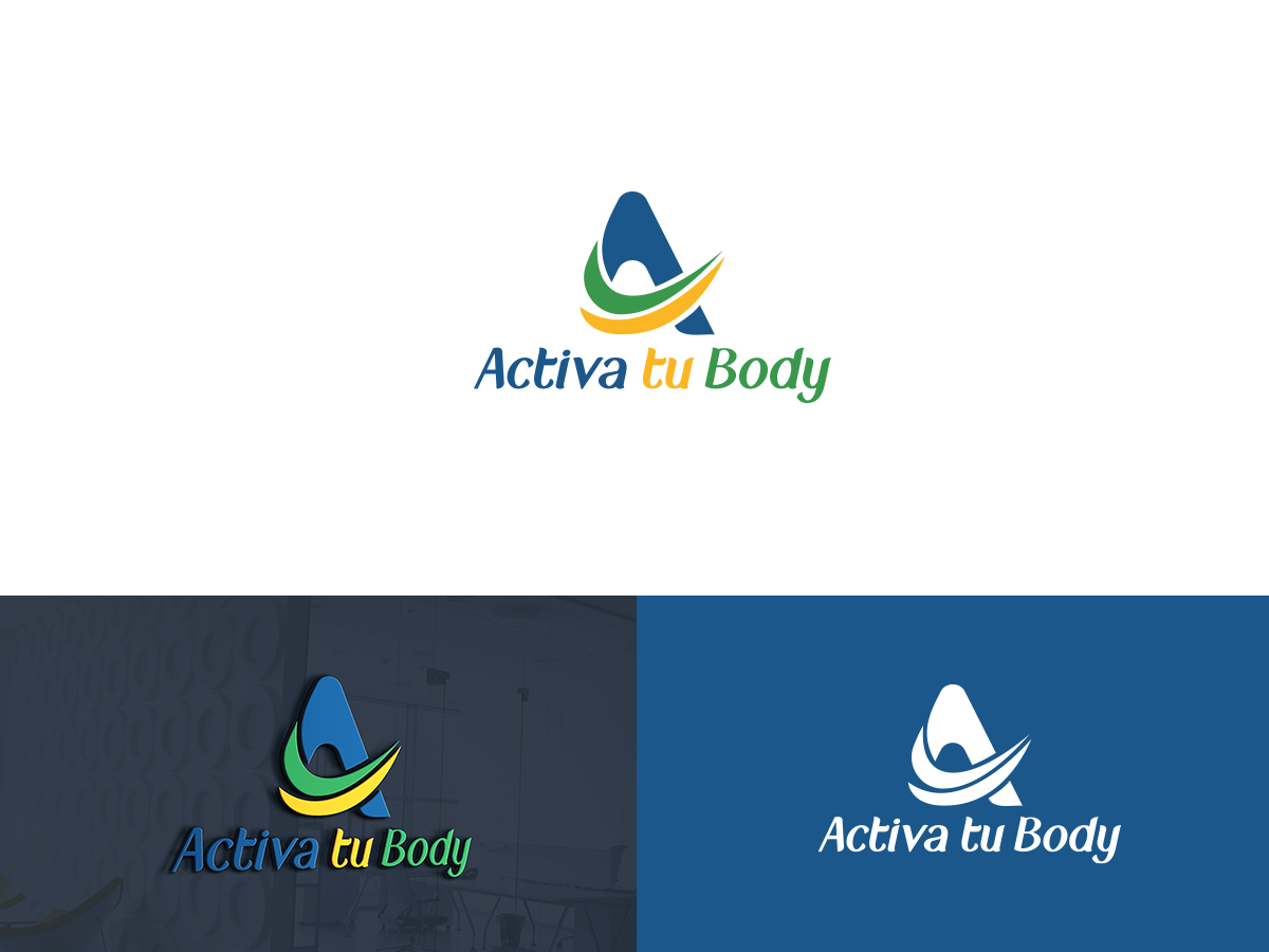 Logo Design by Slant Line Media for Virtual Marketing Sweden AB | Design #28302047