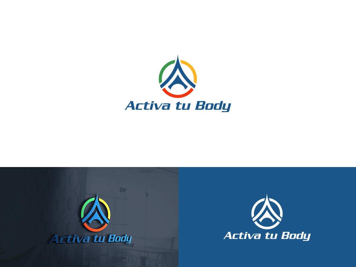 Logo Design by Slant Line Media for Virtual Marketing Sweden AB | Design #28302080