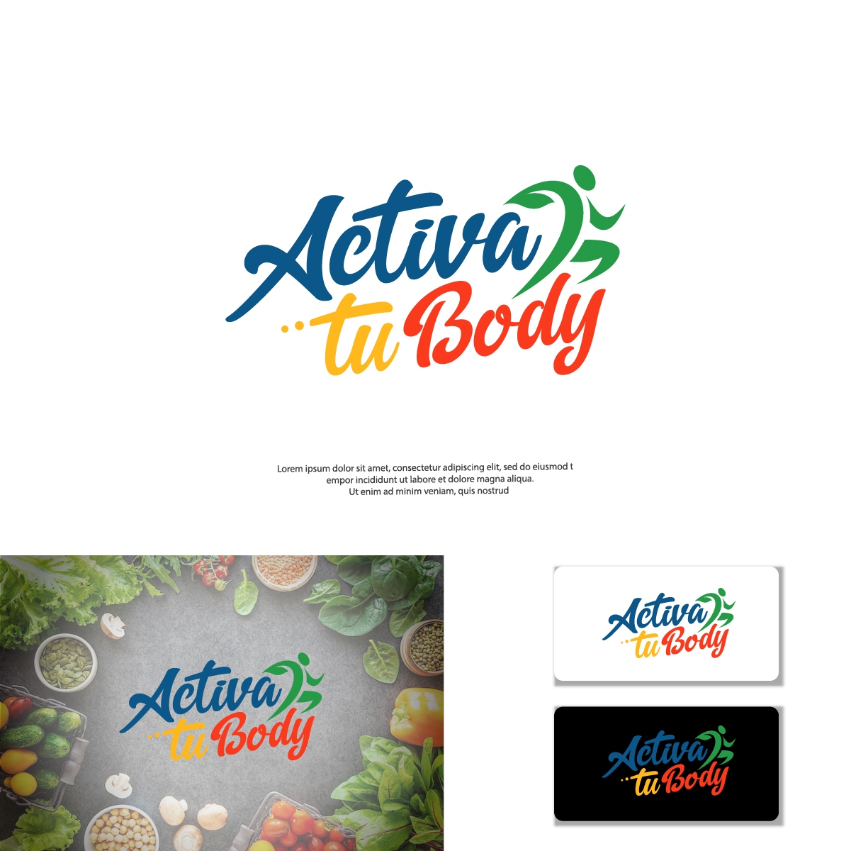 Design de Logo par -:SD:- pour Virtual Marketing Sweden AB | Design : #28304036