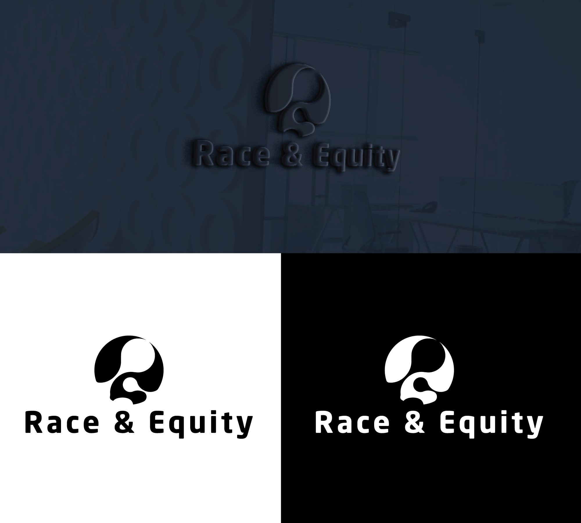 Logo Design by hjyoo for N/A | Design #28298375