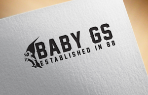 Logo-Design von okimok für Baby Gs' | Design: #28305216