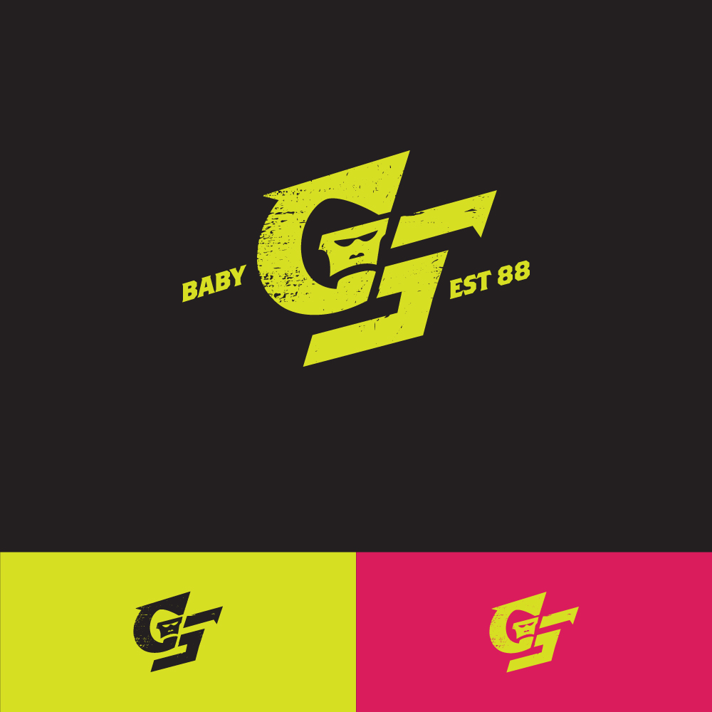 Diseño de Logo por yudaharv para Baby Gs' | Diseño #28297470