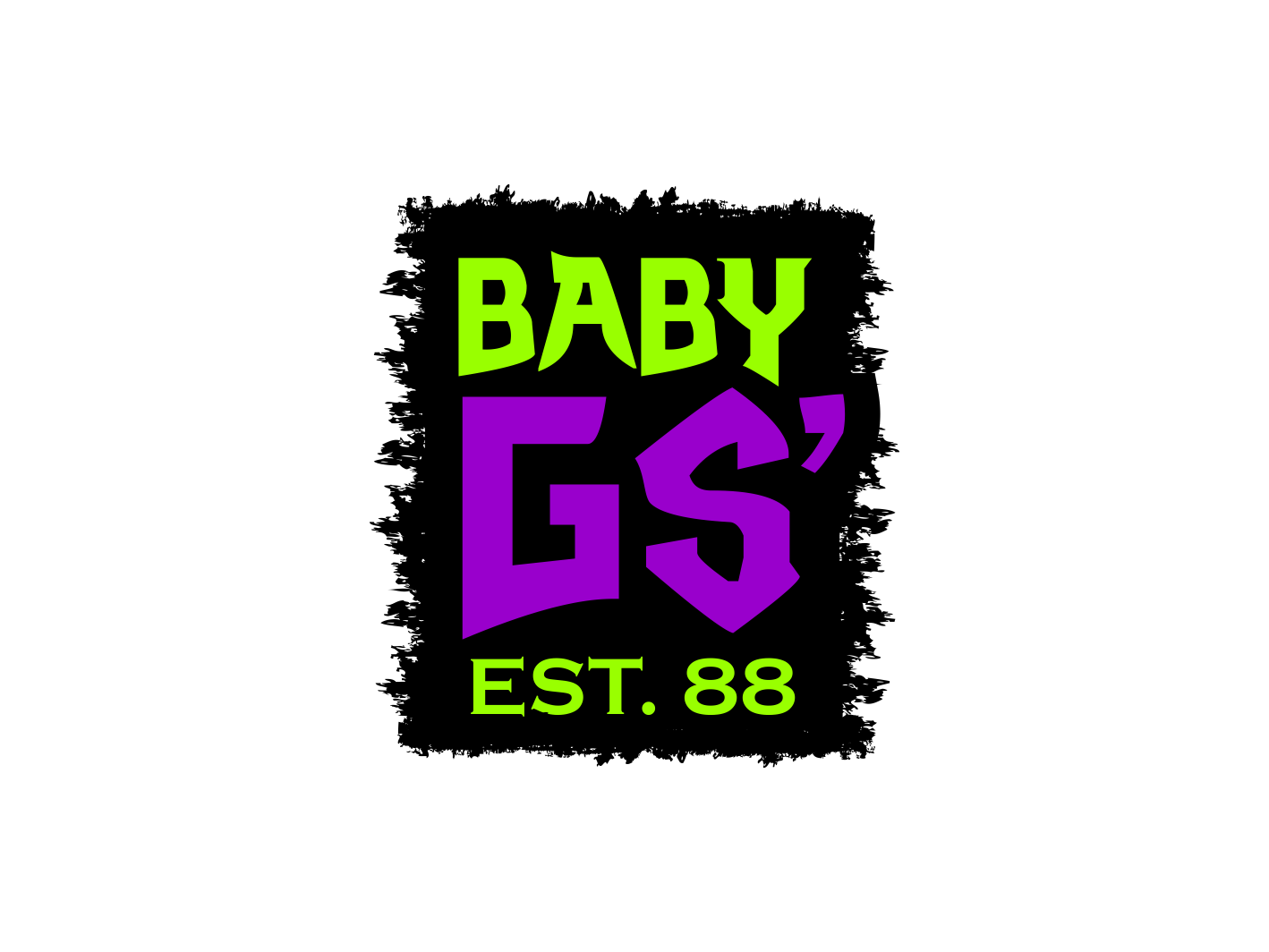 Logo-Design von BNdesigner für Baby Gs' | Design #28298857