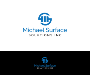 Diseño de Logo por Kavth para Michael Flooring,Inc | Diseño: #28331140