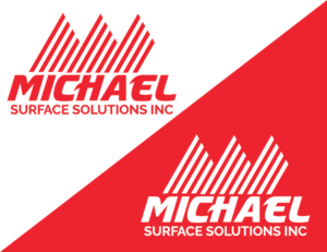 Logo Design by GFX.MASTER for Michael Flooring,Inc | Design #28304440