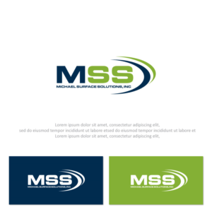 Logo Design by Anekaa for Michael Flooring,Inc | Design: #28301722