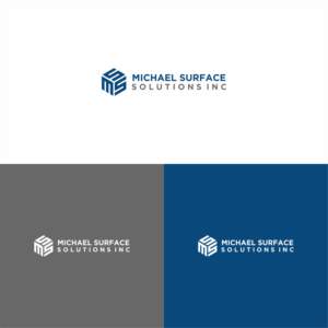 Diseño de Logo por achil78 para Michael Flooring,Inc | Diseño: #28301130
