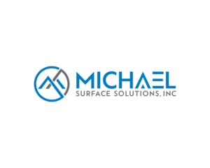 Diseño de Logo por Atec para Michael Flooring,Inc | Diseño: #28315327
