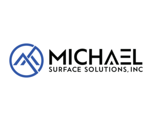 Diseño de Logo por Atec para Michael Flooring,Inc | Diseño: #28318839