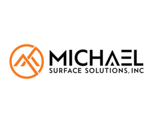 Diseño de Logo por Atec para Michael Flooring,Inc | Diseño: #28318840