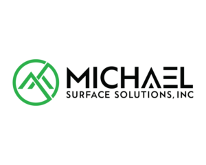 Diseño de Logo por Atec para Michael Flooring,Inc | Diseño: #28318841