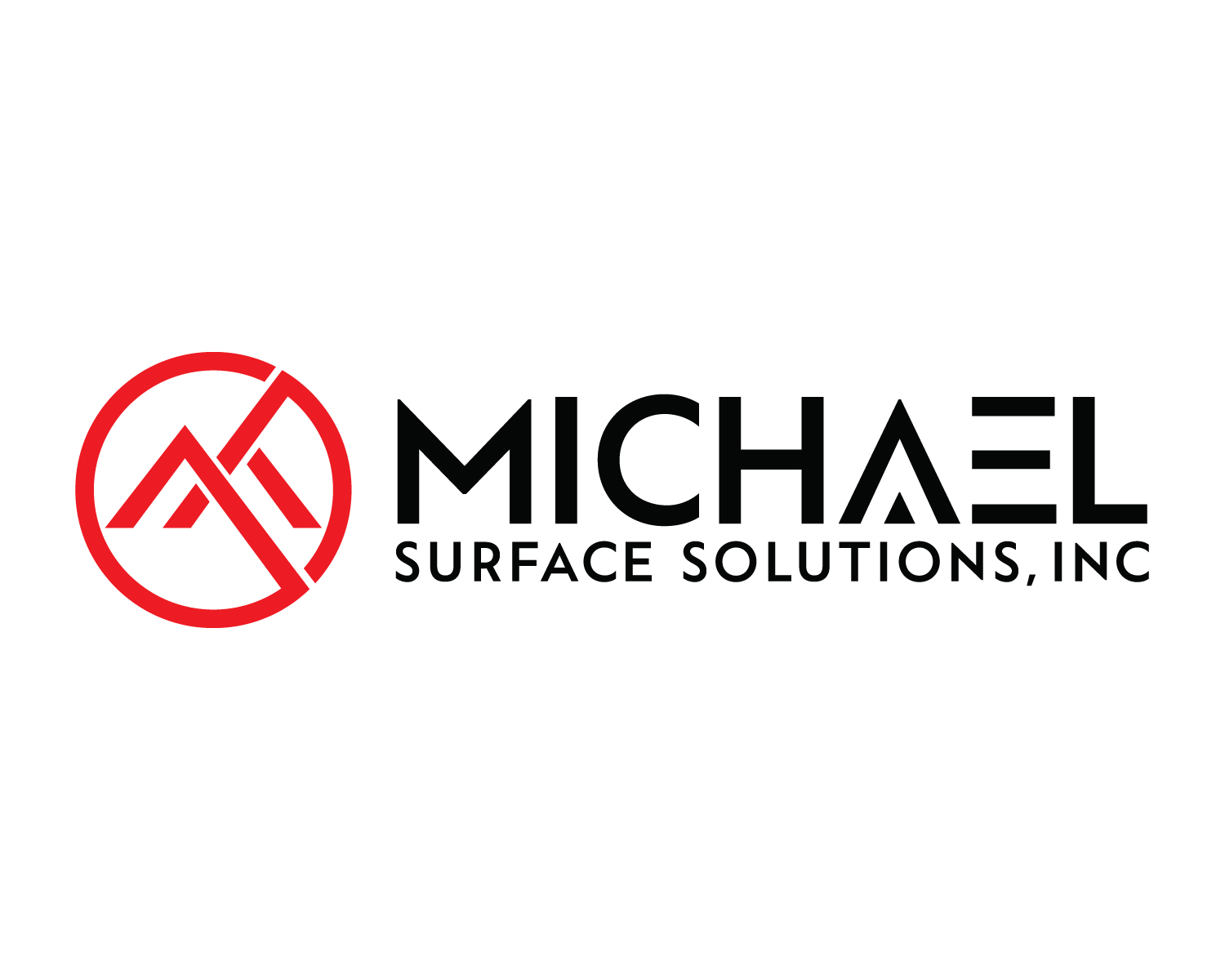 Diseño de Logo por Atec para Michael Flooring,Inc | Diseño #28318842