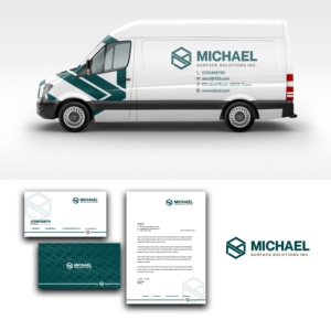 Diseño de Logo por nzdesigners para Michael Flooring,Inc | Diseño: #28314764